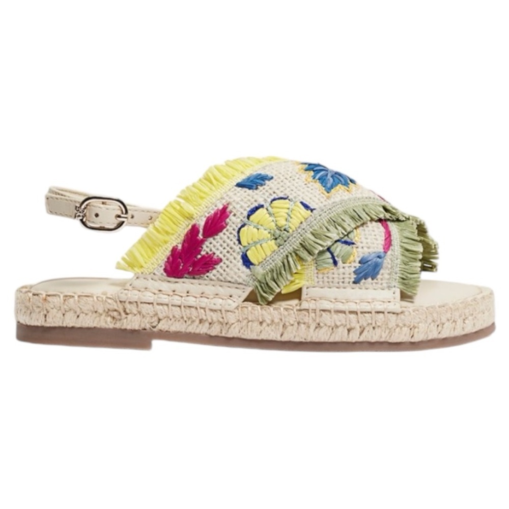 Sam Edelman KIDS' KAYDEN SANDAL NWOT - Picture 2 of 5